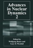 Advances in Nuclear Dynamics 2 (eBook, PDF)