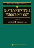 Gastrointestinal Endocrinology (eBook, PDF)