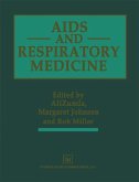 AIDS and Respiratory Medicine (eBook, PDF)
