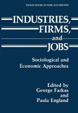 Industries, Firms, and Jobs (eBook, PDF)