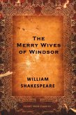 The Merry Wives of Windsor (eBook, ePUB)