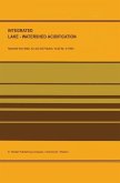 Integrated Lake-Watershed Acidification (eBook, PDF)