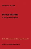 Direct Realism (eBook, PDF)