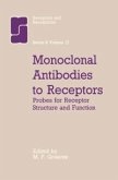 Monoclonal Antibodies to Receptors (eBook, PDF)