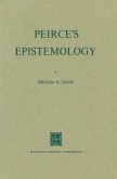 Peirce's Epistemology (eBook, PDF)