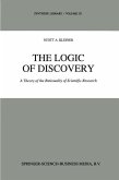 The Logic of Discovery (eBook, PDF)