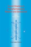 Current Directions in Radiopharmaceutical Research and Development (eBook, PDF)