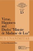 Virtue, Happiness and Duclos' Histoire de Madame de Luz (eBook, PDF)