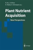 Plant Nutrient Acquisition (eBook, PDF)