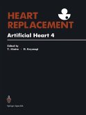 Heart Replacement (eBook, PDF)