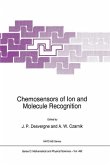 Chemosensors of Ion and Molecule Recognition (eBook, PDF)