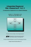 Integrated Regional Risk Assessment, Vol. II (eBook, PDF)