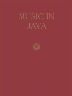 Cover Music in Java (eBook, PDF)