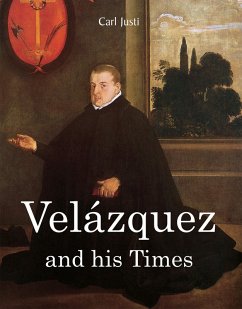 Cover Velázquez and his times (eBook, ePUB)