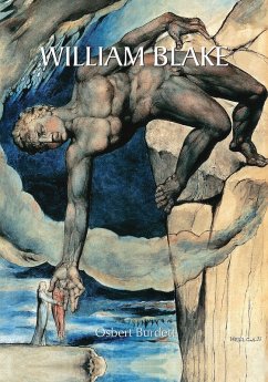 Cover William Blake (eBook, ePUB)