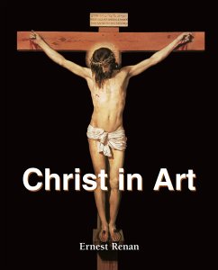 Cover Christ in Art (eBook, ePUB)