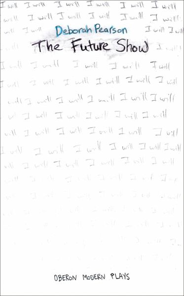 The Future Show (eBook, ePUB)