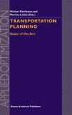 Transportation Planning (eBook, PDF)