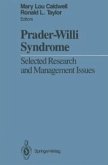 Prader-Willi Syndrome (eBook, PDF)