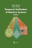 Temporal Verification of Reactive Systems (eBook, PDF)