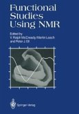 Functional Studies Using NMR (eBook, PDF)