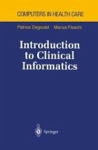 Introduction to Clinical Informatics (eBook, PDF)