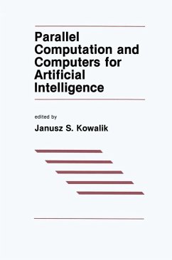 Parallel Computation and Computers for Artificial Intelligence (eBook, PDF)