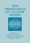 Spin Observables of Nuclear Probes (eBook, PDF)