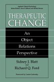 Therapeutic Change (eBook, PDF)