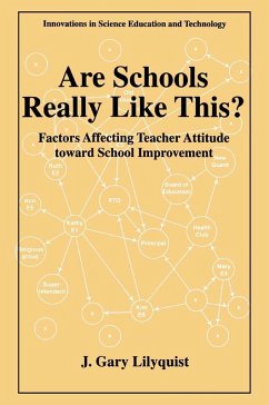 Cover Are Schools Really Like This? (eBook, PDF)