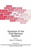 Evolution of the First Nervous Systems (eBook, PDF)