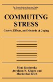 Commuting Stress (eBook, PDF)