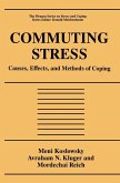 Commuting Stress (eBook, PDF)