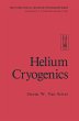 Helium Cryogenics (eBook, PDF) - Bild 1