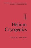 Helium Cryogenics (eBook, PDF)