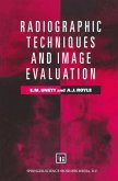 Radiographic Techniques and Image Evaluation (eBook, PDF)