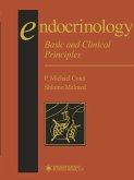 Endocrinology (eBook, PDF)