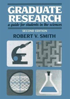 Cover Graduate Research (eBook, PDF)