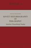 Soviet Historiography of Philosophy (eBook, PDF)