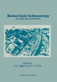 Marine Clastic Sedimentology (eBook, PDF)