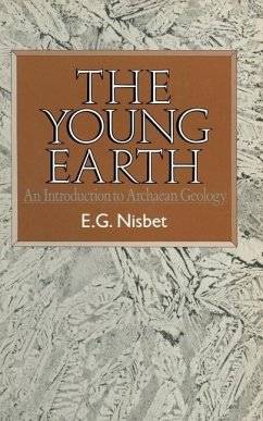 The Young Earth (eBook, PDF) - Nisbet, Euan G.