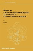 Region as a Socio-environmental System (eBook, PDF)