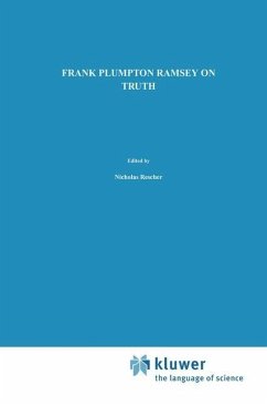 Cover On Truth (eBook, PDF)