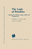 The Logic of Priorities (eBook, PDF)