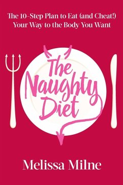 Cover The Naughty Diet (eBook, ePUB)