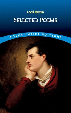 Selected Poems (eBook, ePUB) - Byron, George Gordon