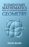 Elementary Mathematics from an Advanced Standpoint (eBook, ePUB)