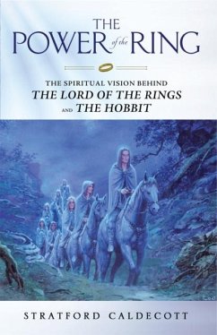 Cover The Power of the Ring (eBook, ePUB)