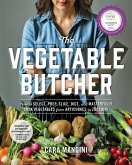 The Vegetable Butcher (eBook, ePUB)