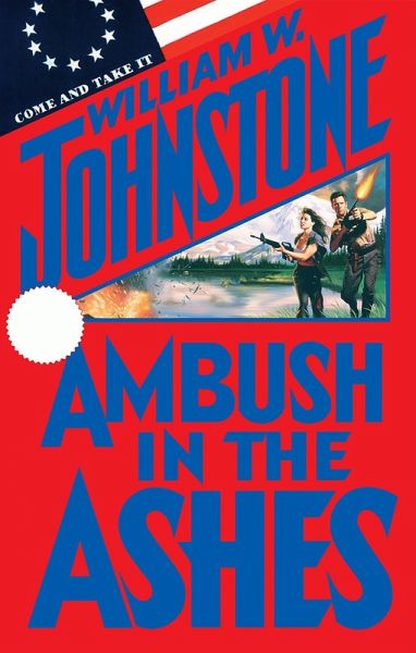 Ambush in the Ashes (eBook, ePUB) Ambush in the Ashes (eBook, ePUB)